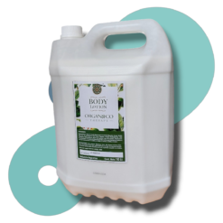 Body Lotion Organ &amp
