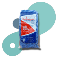 MINIMOP ITALIMPIA 250 GRS- CODIGO 60162