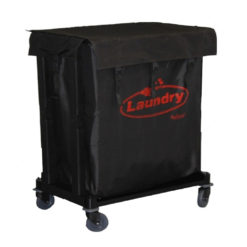 Carro Laundry Italimpia - Codigo 31168