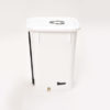 CESTO A PEDAL 15 L. ROYCO