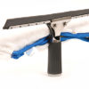 LAVA-SECAVIDRIOS DUAL INOX X 45CM ROYCO