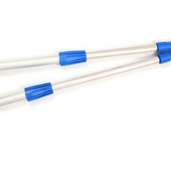 CABO EXTENSIBLE TELESCOPICO 2X1.5 MTS. ROYCO