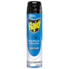 INSECTISIDA AEROSOL RAID SIN OLOR