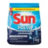POLVO LAVAVAJILLA SUN X 1KG.