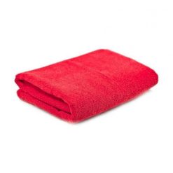 PAÑO MICROFIBRA MULTIUSO ECO ROYCO -ROJO- 30CMX30CM