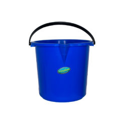 BALDE SUP. REFORZADO LIMPLAST 12 LTS