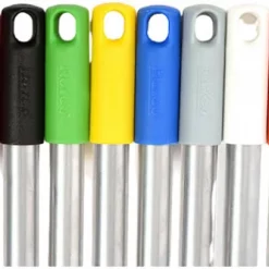 CABO ALUMINIO RANURADO ECONO ROYCO 150 CM.