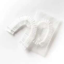 COFIAS DE BAÑO HOTELERAS X1U