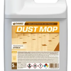 SECUESTRANTE DE POLVO DUST MOP X 5L