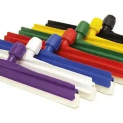 SECADOR SANITARIO GOMA SILICON ITALIMPIA - CODIGO 60063