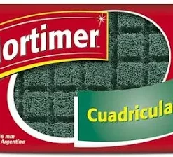 ESPONJA MORTIMER PACK X 12 U.