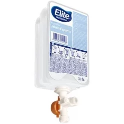 JABON PARA MANOS PARA DISPENSER ELITE ESPUMA MULTIFLEX X 1 L.- CODIGO 8056
