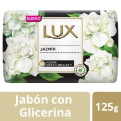 JABON TOCADOR LUX X 125G.