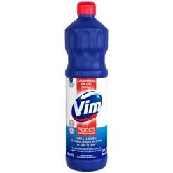 LAVANDINA GEL ORIGINAL VIM X 700 ML