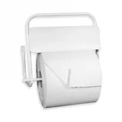 PORTA BOBINA DE PARED DE 3