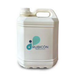CLORO PILETA RUBICÓN X 5 L.