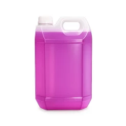 LIMPIADOR LIQUIDO LAMPAZO PERFUMADO X 5L.