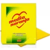 PAÑO ABSORBENTE PISOS MEDIA NARANJA X 1 UNID. 50CMX57CM