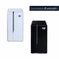7005 -  DISPENSER HIGIENICO EVOLUTION INTERCALADO