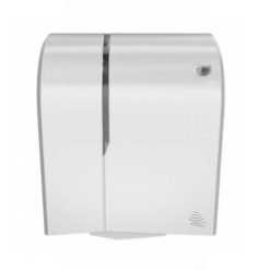 8826 - DISPENSER TOALLA AUTOCORTE ELECTRICO BLANCO