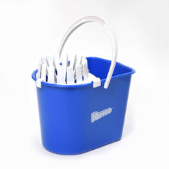 BALDE CON ESCURRIDOR 12L ROYCO