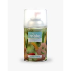 MAKE AEROSOL ANTITABACO