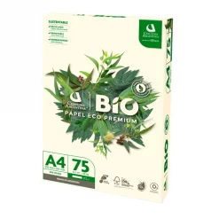 RESMA BIO A4 21X29.7 75GR