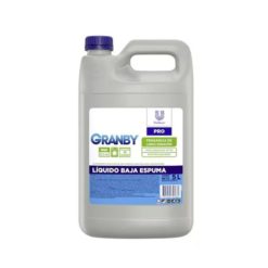 JABON LIQUIDO PARA ROPA GRANBY UPRO X5L