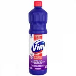 LAVANDINA EN GEL LAVANDA VIM X 700ML