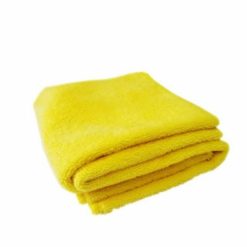 PAÑOS DE MICROFIBRA ITALIMPIA 30*30-PM300 AMARILLO