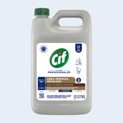 CIF CERA PREMIUM PISOS UPRO X 5L