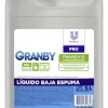 JABON LIQUIDO PARA ROPA GRANBY UPRO X5L