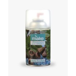 MAKE AEROSOL MENTA EUCALIPTUS