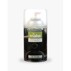 MAKE AEROSOL TE VERDE