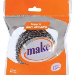 MAKE ESPOJA ACERO 30GR