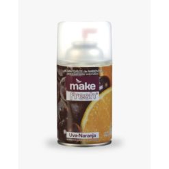 MAKE AEROSOL UVA - NARANJA