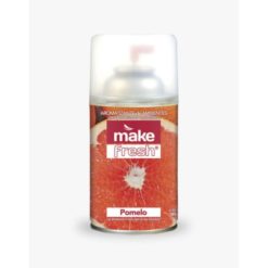 MAKE AEROSOL POMELO