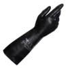 GUANTES MAPA ALTO MIX 415 -NEGRO- TALLE 10