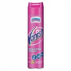 VANISH LIMPIA ALFOMBRA