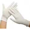 GUANTES DE LATEX X CAJA DE 100UN - TALLE XL