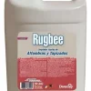 RUGBEE ALFOMBRAS X 5 LTS.