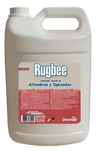 RUGBEE