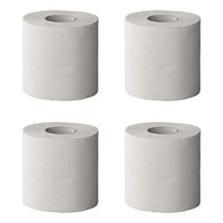 PAPEL HIGIENCO RUBICON 30M X 4 UNIDADES X 12