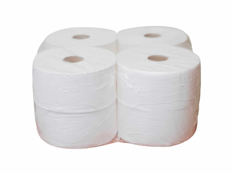 PAPEL HIGIENICO RUBICON