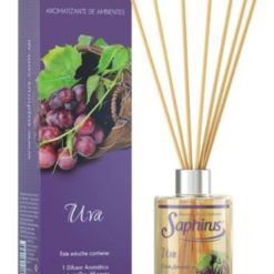 DIFUSOR SAPHIRUS UVA