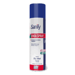 DESINFECTANTE AEROSOL ONDA SUTTER X360ML