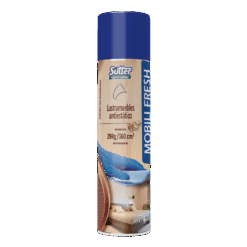 LIMPIADOR AEROSOL MOBILI FRESH SUTTER X360ML
