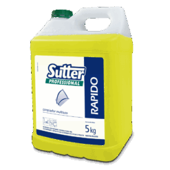LIMPIADOR DE MANCHAS RAPIDO SUTTER X5L