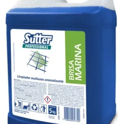 LIMPIADOR DE PISOS SUTTER BRISA MARINA X5L