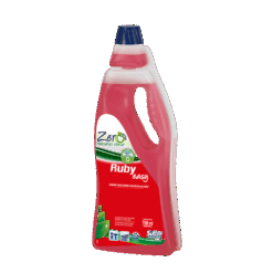 LIMPIADOR DESINCRUSTANTE RUBY EASY SUTTER X750ML - CONCENTRADO